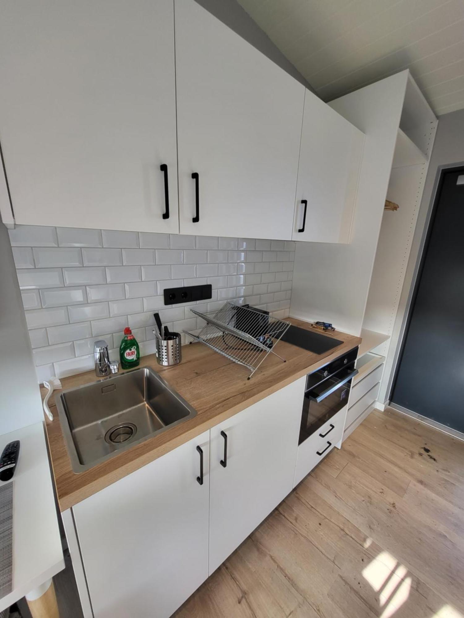Landbrot Guesthouse Kirkjubaejarklaustur Bagian luar foto