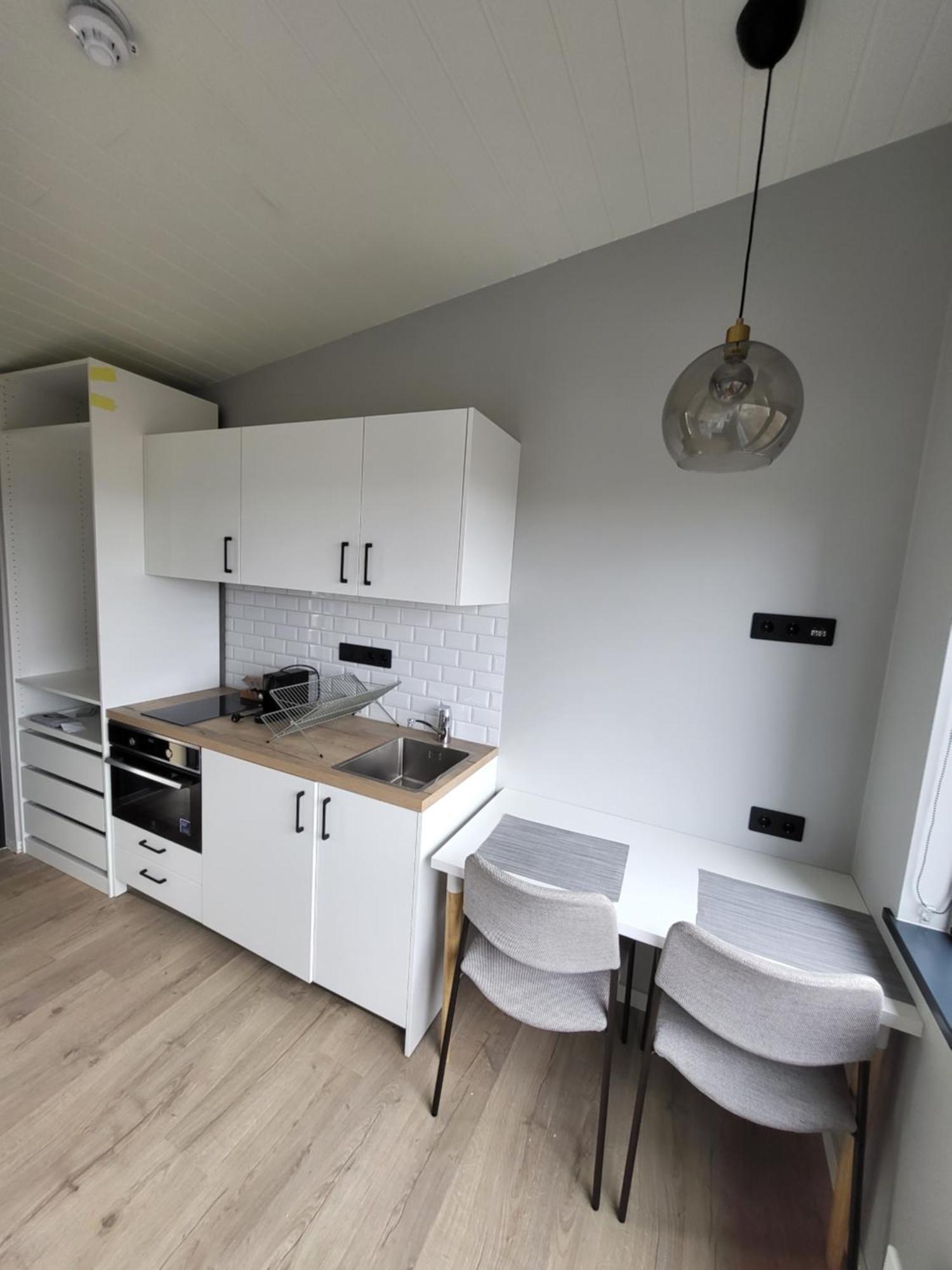Landbrot Guesthouse Kirkjubaejarklaustur Bagian luar foto